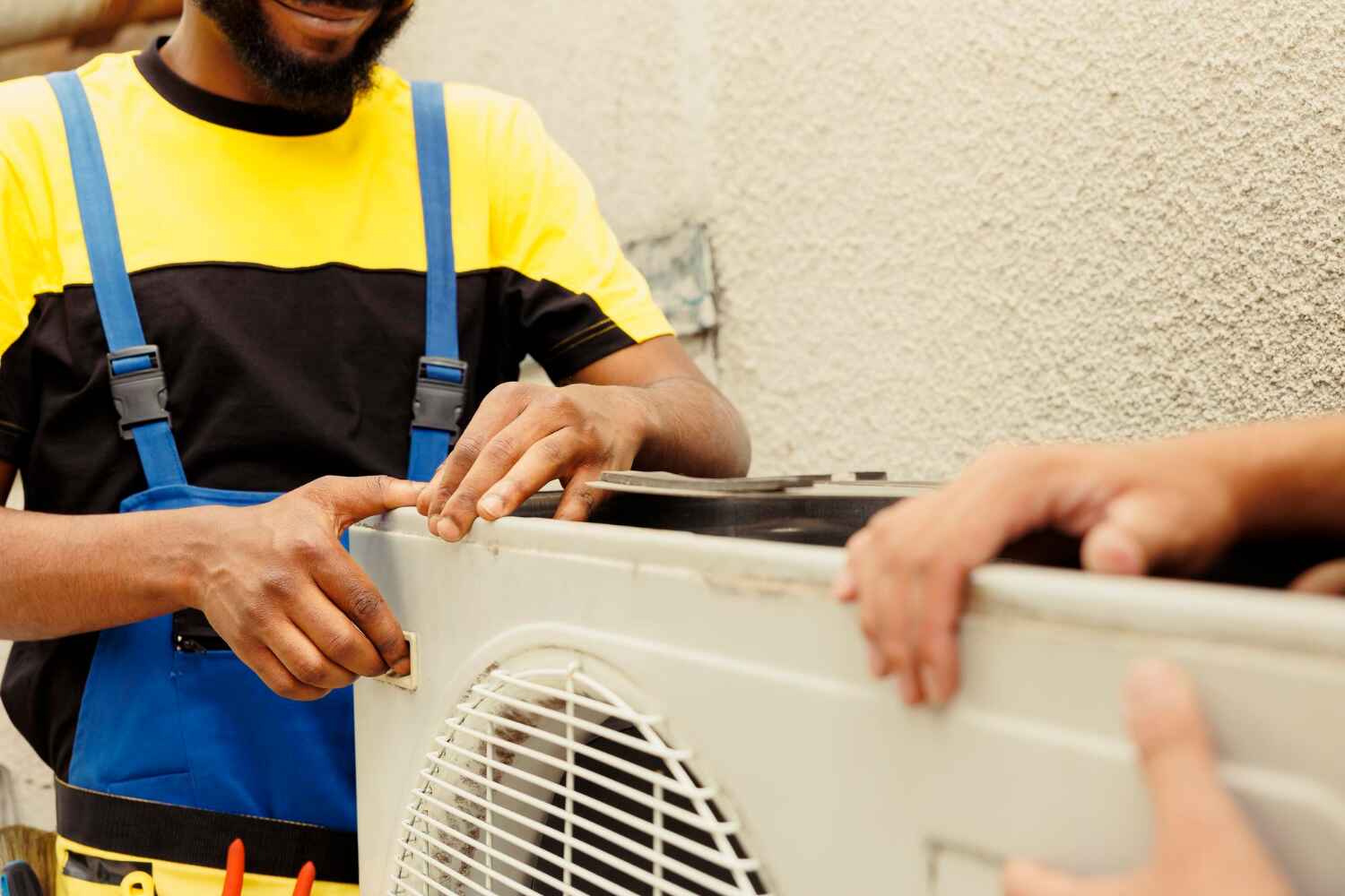 Best Affordable HVAC services  in Lac Du Flambeau, WI